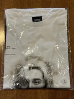 2025年最新】藤井風 tシャツ usの人気アイテム - メルカリ