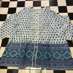 ワールドチュニック