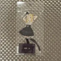 Love Live! Sunshine!! 哥德蘿莉 壓克力立牌 小原 鞠莉 Aqours