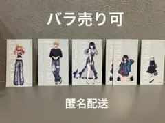 推しの子　ベースヤードトーキョー 購入特典　イラストカード　ポップアップのサムネイル