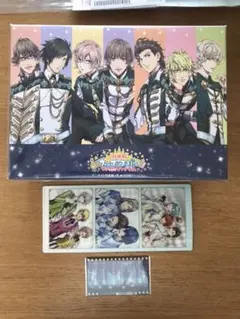 HE★VENS  アニメイト  特装版