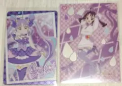 キミとアイドルプリキュア カードグミ カードガム キュアキュンキュン まとめ売り