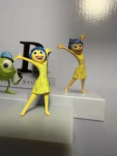 Happyくじ A賞 ヨロコビ