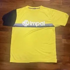 ハンドボールTシャツ　インパル