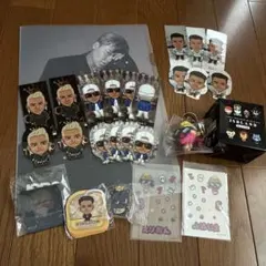 ELLYセット　【最終再値下】