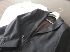 コート チェスターコート