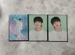 エスクプス バパケ トレカセット SEVENTEEN エスクプス トレカセット 【公式通販】