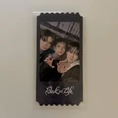 &TEAM Back to Life weverse global ユニット ②