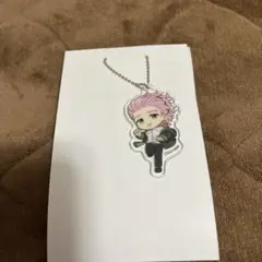ウィンドブレイカー　アクリルキーホルダー　桐生三輝