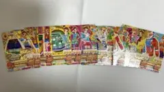 アイカツカード☆ ポップ♣️ 15枚まとめ売り
