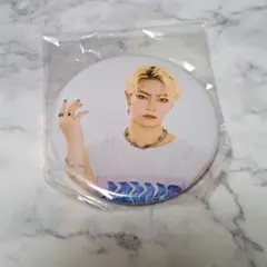 龍宮城 缶バッジ S