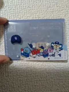中日ドラゴンズ 記念グッズ