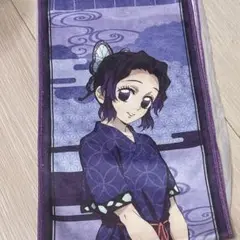鬼滅の刃　極楽湯　ハンドタオル　新品　8枚　完売品　レア 鬼滅の刃 極楽湯 ハンドタオル 新品 8枚 完売品 レア 鬼滅