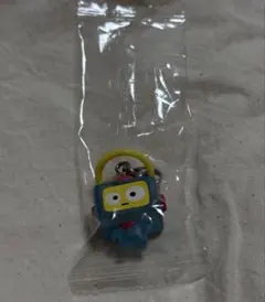 TRUZ めじるしアクセサリー HIKUN