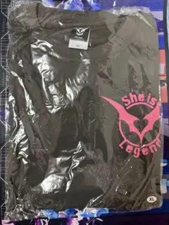 2025年最新】she is legend tシャツの人気アイテム - メルカリ