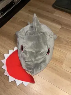 ジョーズキャップ