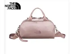 韓国正規品　THE NORTH FACE ボニーボウリングバック S 日本未発売