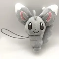 ポケモン ぐらぶらりん ぬいぐるみ マスコット チラーミィ ポケットモンスター