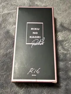 RIKU メンプロ RIKU NO KAORI Part2