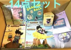 一番くじ ドラゴンボール Fantastic Adventure 2フィギュア