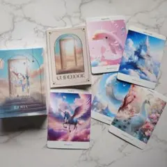 2026年最新】IROHA オラクルカードの人気アイテム - メルカリ