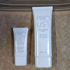 2025年最新】プルースト ボディクレンズウォッシュ120gの人気アイテム