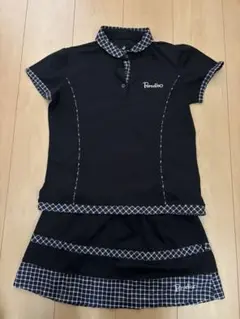 セットアップ ウェア