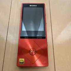 2026年最新】NW-A25 16GBの人気アイテム - メルカリ