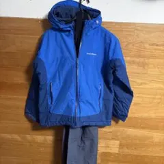 2025年最新】モンベル スキーウェア 140の人気アイテム - メルカリ