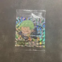 ワンピース ロロノア・ゾロ シール ステッカーのサムネイル