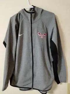 Nike Dri-FIT パーカー