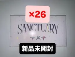 TXT sanctuary ANGEL CD アルバム 新品未開封 ×26