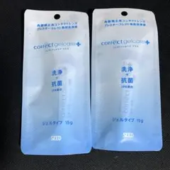 ☆未使用☆SEED correct care オルソケラトロジー用 コレクトクリーン | コンタクトケア用品 | コンタクトレンズの