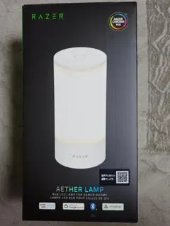 2026年最新】Razer Aether Monitor Light Barの人気アイテム - メルカリ