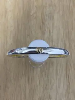 Supgoro 　ゴローズ　k18ローズ付き顔バングル　イーグルブレス Supgoro ゴローズ k18ローズ付き顔バングル イーグルブレス 2025