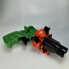 ビーダマン ツインアルミトリガー チューンナップパーツセット2ウェイロングバレル ビーダマン ツインアルミトリガー チューンナップパーツセット2ウェイ