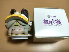 原神×スシローコラボ ミニフィギュア カチーナ