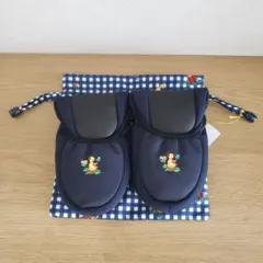 フェイラー　巾着＊ハイジ　学校フェイラー　限定【完売品】＊新品未使用 学校フェイラー ハイジ 手付き巾着 - メルカリ