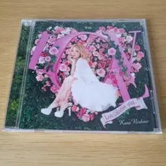 o-165　Love Collection～pink～ 西野カナ