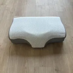 人間工学デザインの通気性枕