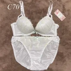 ブラショーツセット