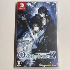 Switch オーバーレクイエムズ 通常版