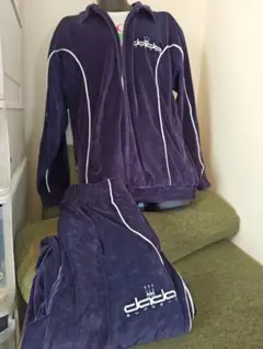 s*i様 supreme ベロア　セットアップ 2025年最新】supremeベロアセットアップの人気アイテム - メルカリ