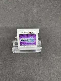 ポケットモンスターウルトラムーン