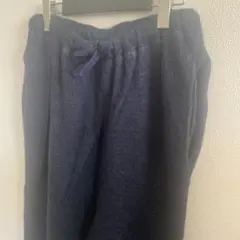 未使用 TUTIE. パンツ ニット ニットパンツ ツチエ サルエル