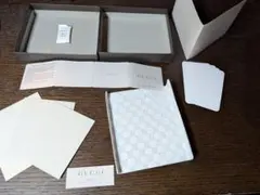 GUCCI 空箱 ギフトボックス