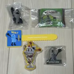 パペットスンスン　おまとめ
