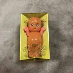 セキグチ　セルロイド　ミニキュウピーセット セキグチセルロイド風ドールコレクション【昭和レトロ