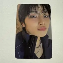 【匿名配送】Stray Kids スキズ I.N アイエン トレカ