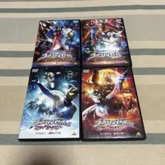 2025年最新】ウルトラマンゼロ dvdの人気アイテム - メルカリ